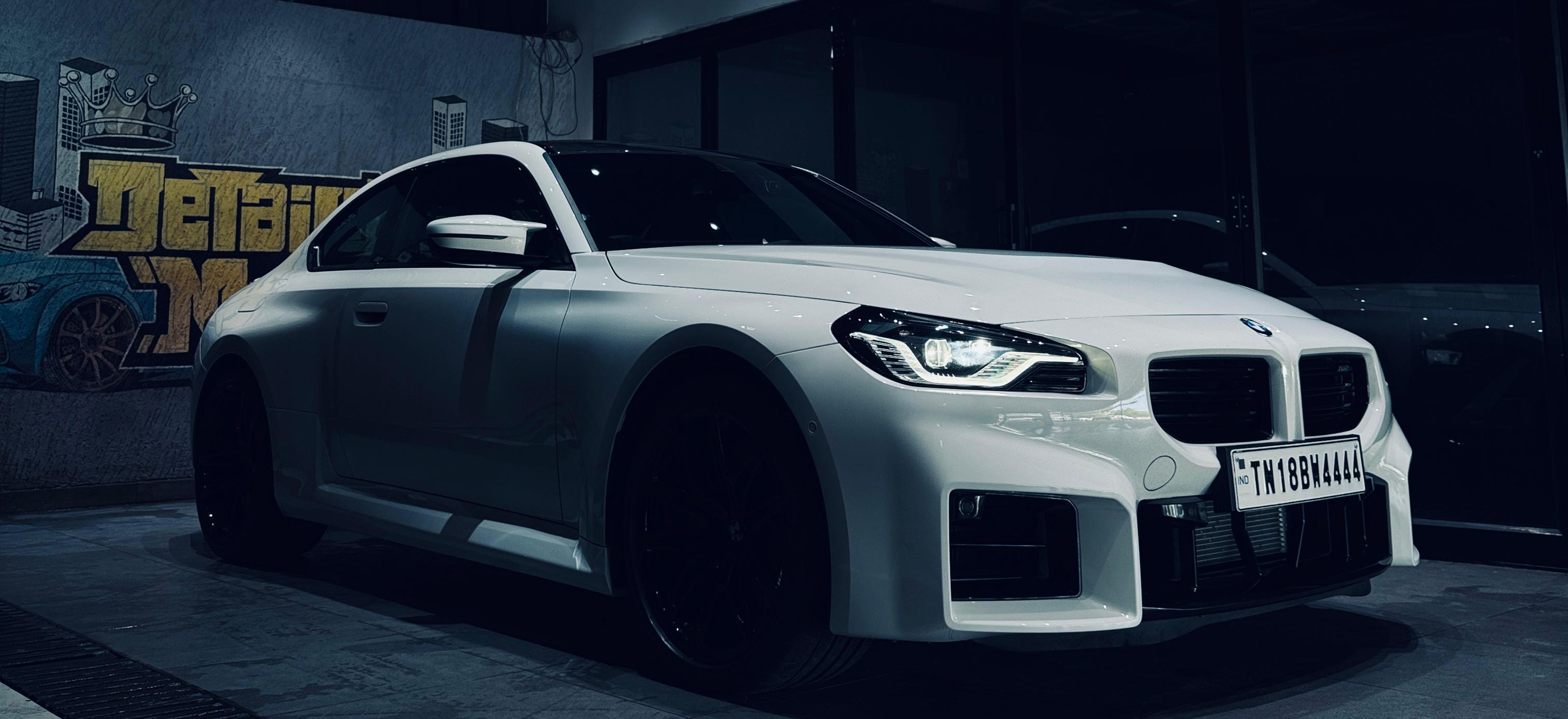 The Detailing Mafia Studio